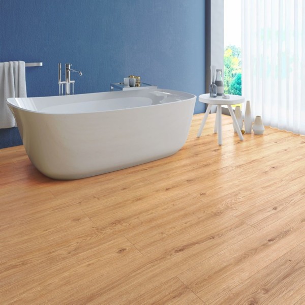 Furlong Flooring - Uberwood Honey Oak